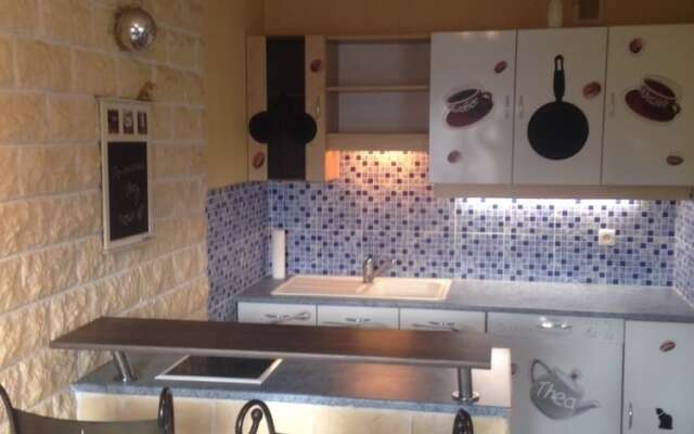 Appartement Metz Pontiffroy
