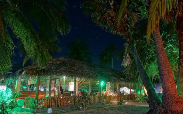 Valampuri Kite Resort