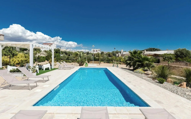 2494 Villa Tina Maria by Perle di Puglia
