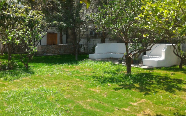 Iz Birak Hotel