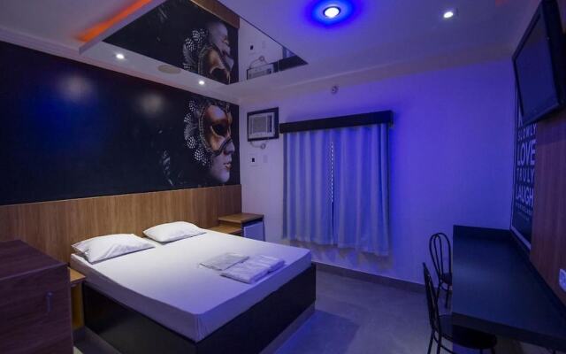 Logus Hotel