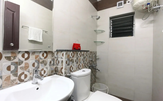 OYO 3193 Apartment Gem Parc
