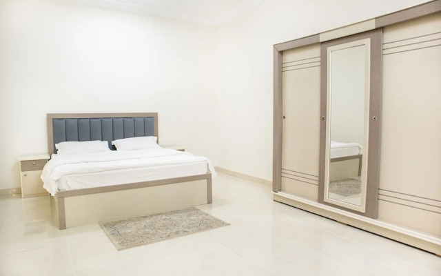 Salam 1 - Qaswarah Residence