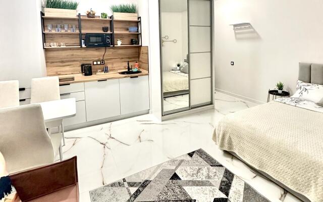 Апартаменты на проспекте Нахимовский 31к3