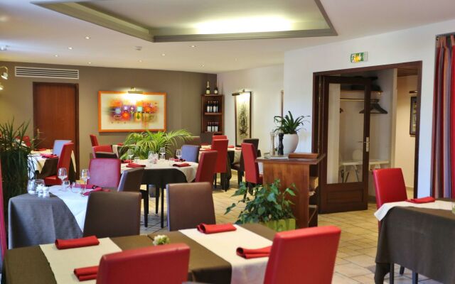 Best Western Hotel Le Pont D'Or