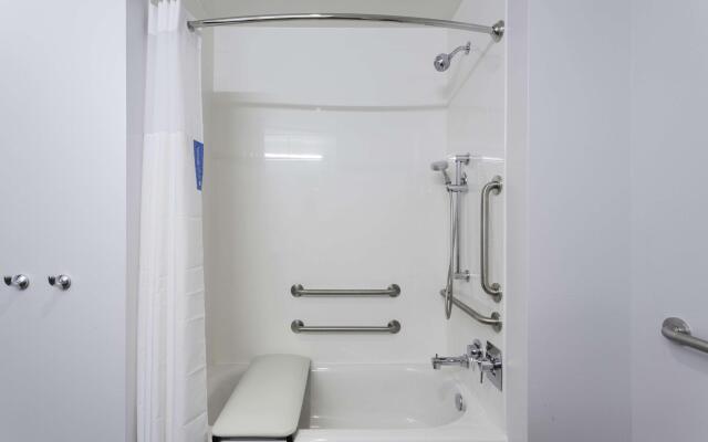 Hampton Inn Fort Lauderdale Pompano Beach