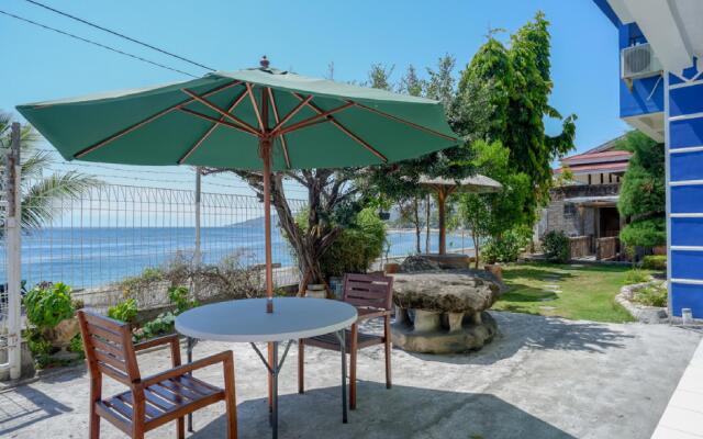 RedDoorz Plus Syariah @ Hotel Boulevard Luwuk