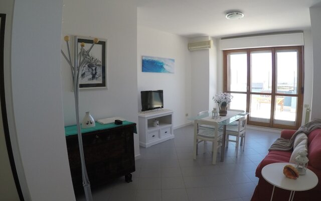 Bellavista Apartment