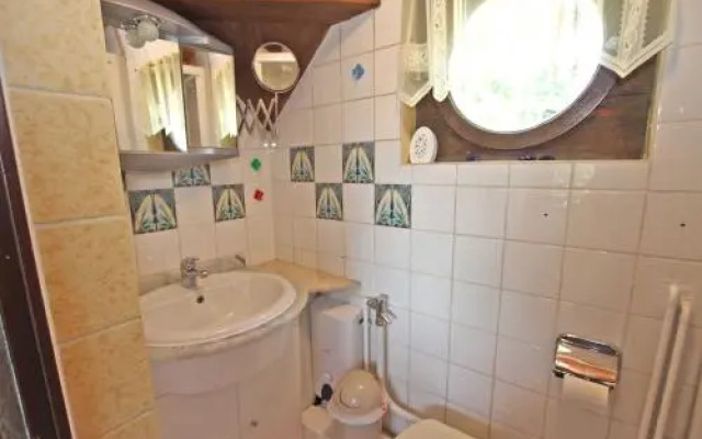 Ferienhaus Jabel SEE 4071