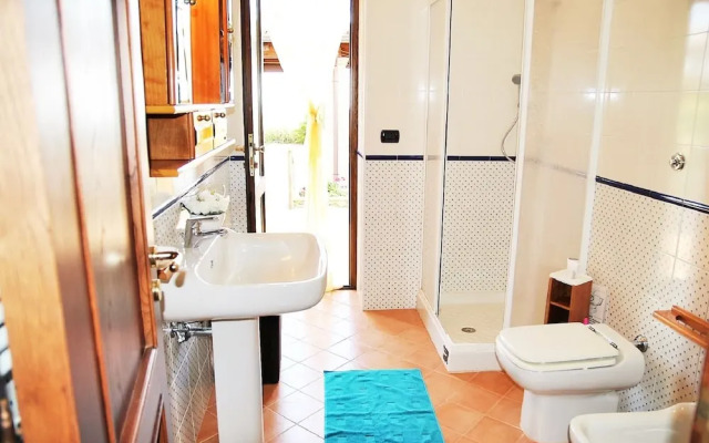 Holiday Resorts for 4 Persons