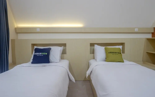 Urbanview Resort Kampoeng Media Yogyakarta by RedDoorz