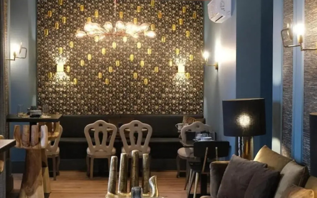 34 Guest House