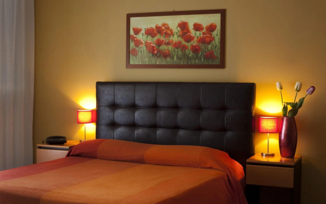 Hotel Bel 3