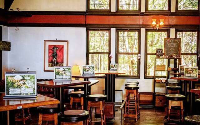 Karuizawa Hotel Longing House