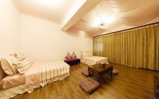 Yayun Hostel