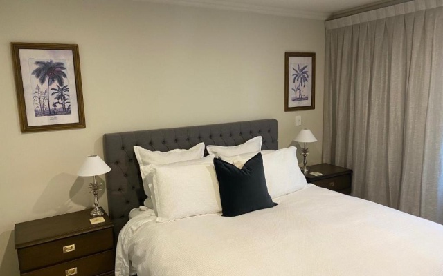 West End Precinct 2 Bedroom Apartment close to walkway and ocean – Guest Rooms – New Plymouth