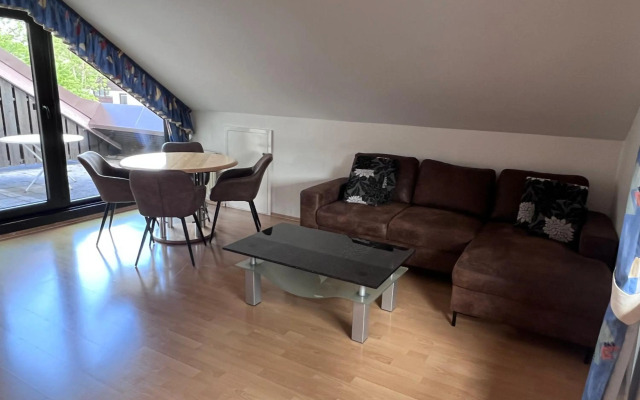 Ferienwohnungen Am Park