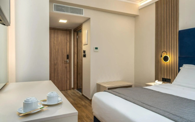 Palatino Hotel