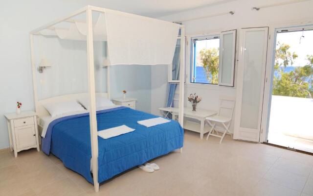 Dream Island Hotel