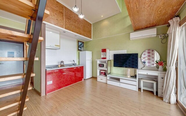 Yeongdeok Sea Village Pension