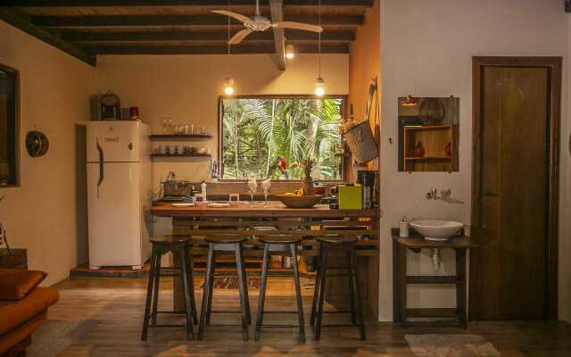 Villa Arumã Pousada