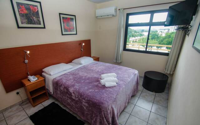 Hotel Vila Rica Flat