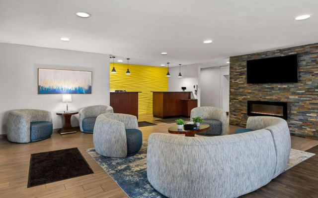 Hotel Concord Syracuse, Ascend Hotel Collection
