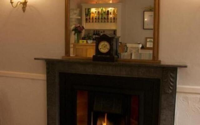 Chantry Hotel