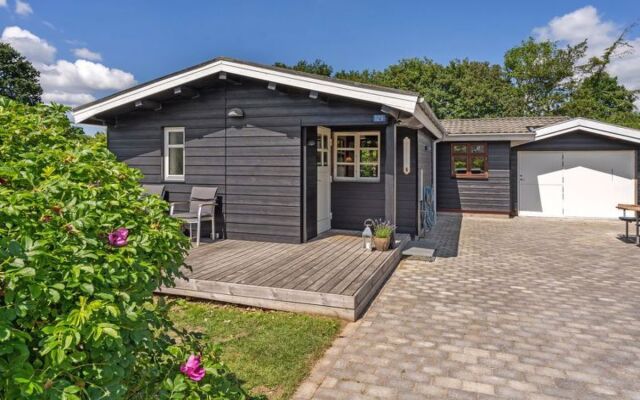 "Sinica" - 200m from the sea in SE Jutland