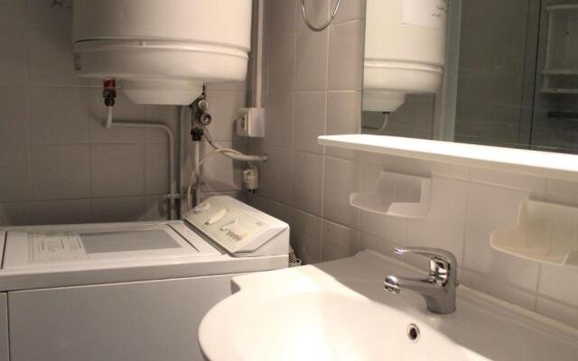 Appartement Vars, 1 pièce, 3 personnes - FR-1-330B-127