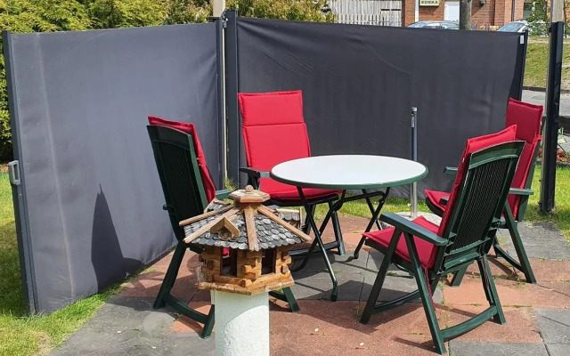 Ferienwohnung Lamm 1