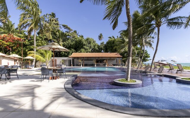 Costa Dourada Village