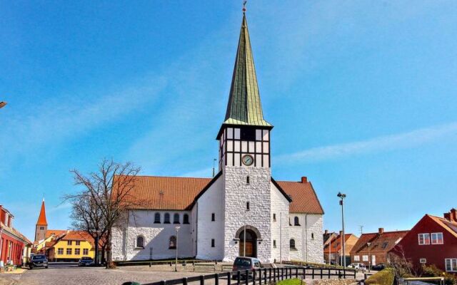 "Dilan" - 200m from the sea in Bornholm