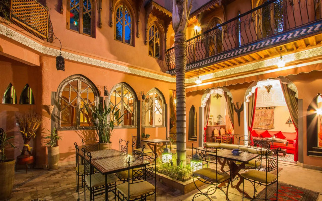 Riad Amira Victoria