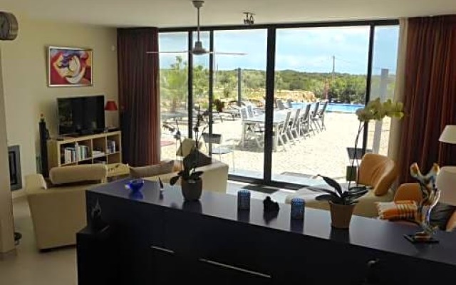 Bed and Breakfast Cas al Cubo