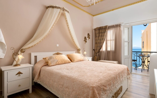 Marikas Deluxe Rooms