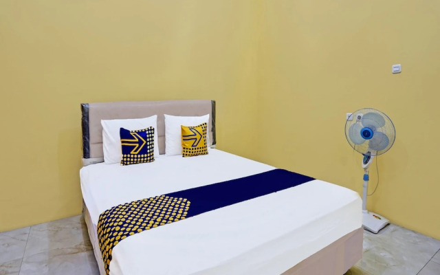 Hotel O Raffa Residence Syariah