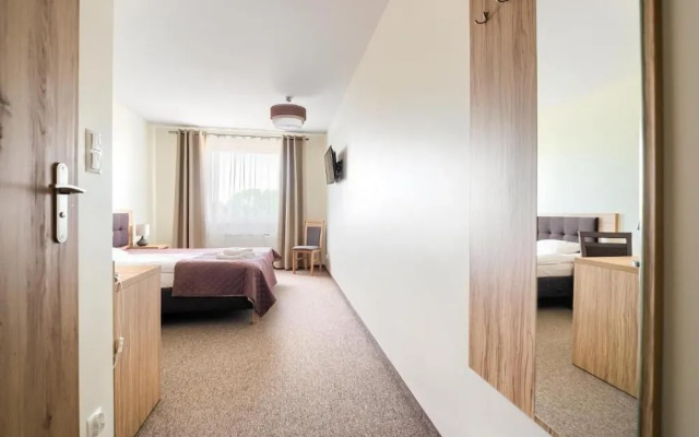 Hotel & Restauracja Bosak