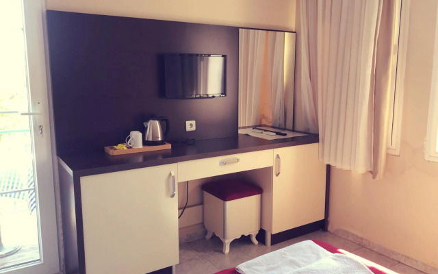 Dove Apart Hotel