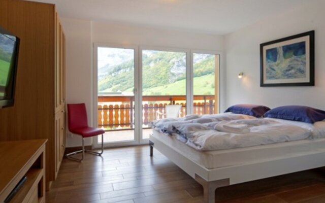 Residenz Ambassador B11