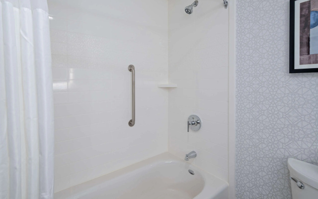Hampton Inn & Suites Gilroy
