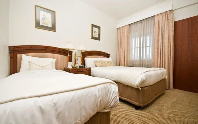 Country Plaza Queanbeyan