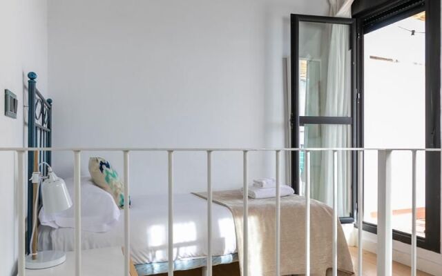 Holiday Rentals Tempa Museo