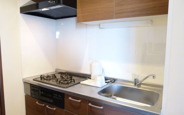 Hotel Peacely In Miyakojima Nexus