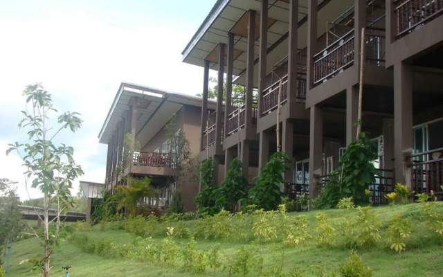 Nakakiri Resort & Spa