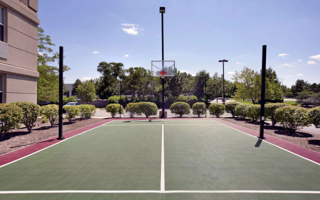 HYATT house Chicago/Schaumburg