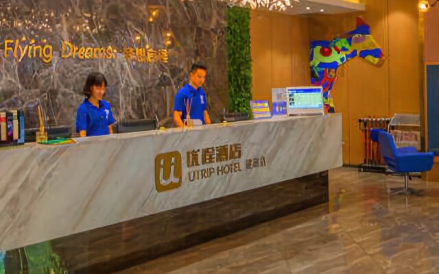 Utriphotel