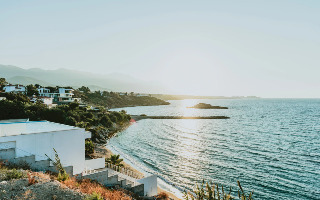 Sunside Inn Hotel Kyrenia