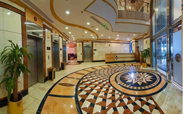 Al Mokhtara Diamond