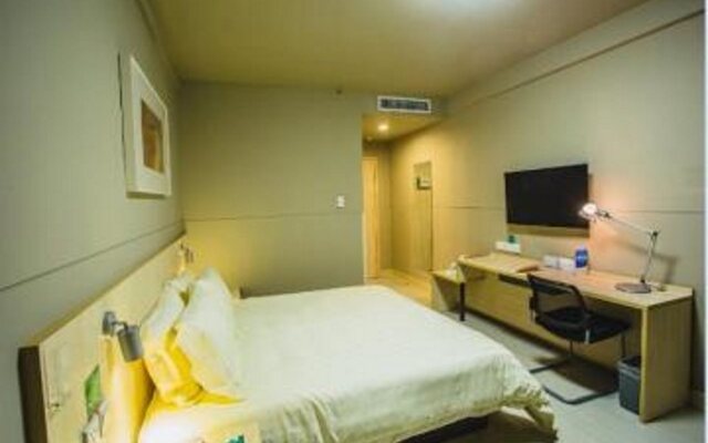 Jinjiang Inn Linyi International Exhibition Center Yihe Road Branch